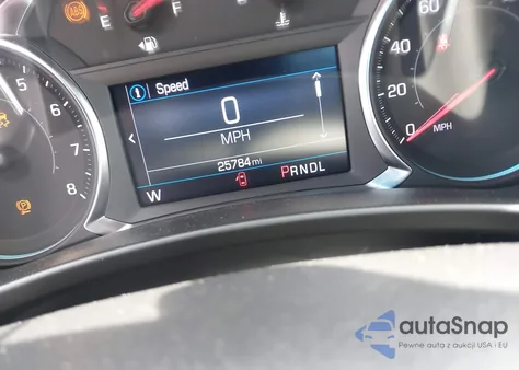 2024 Chevrolet Equinox Awd Lt from USA, damaged, VIN 3GNAXUEG2RL261764